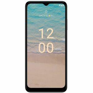 Nokia G22 TA-1528 64 GB Smartphone - 16.5 cm (6.5") HD+ 720 x 1600 - Octa-core (8 Core) 1.60 GHz - 4 GB RAM - Android 12 -