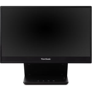 ViewSonic Professional VP16-OLED 16" Class Full HD OLED Monitor - 16:9 - Glossy - 39.6 cm (15.6") Viewable - OLED - 1920 x