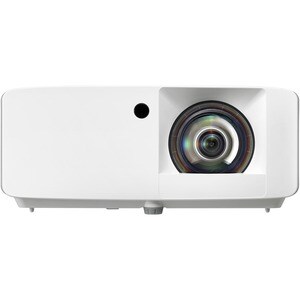 Projecteur DLP (Digital Light Processing) Portable Optoma ZH350ST Objectif Focale Courte - 16:9 - 3D Ready - High Dynamic 