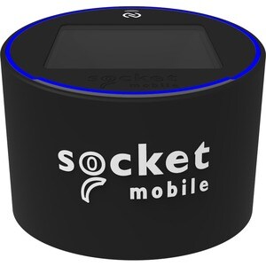 Vente au détail, Hospitality, Transport, Restaurants à service rapide (RSR) Scanner de code à barre Socket Mobile SocketSc