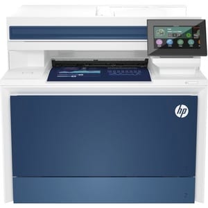 HP LaserJet Pro 4302dw Laser Multifunction Printer - Colour - For Plain Paper Print