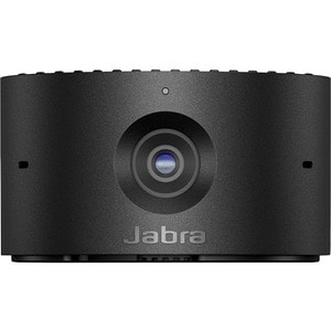 Jabra PanaCast 20 Webcam - 13 Megapixel - 30 fps - USB 3.0 Type C - TAA Compliant - 3840 x 2160 Video - 117° Angle - 3x Di