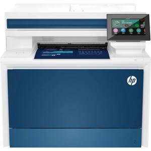 HP LaserJet Pro 4302dw - Laser-Multifunktionsdrucker - Farbe - für Normalpapier-Druck