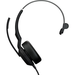 JABRA EVOLVE2 50 USB-A MS MONO