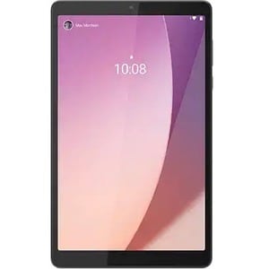 Tableta Lenovo Tab M8 (4th Gen) TB300FU - 20.3cm (8") HD - MediaTek Helio A22 - 4GB - 64GB Almacenamiento - Android 12 - G