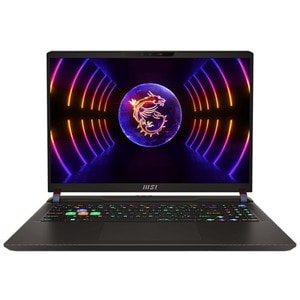 MSI Vector GP68 HX 13V Vector GP68 HX 13VG-089ES 40.6 cm (16") Gaming Notebook - Intel Core i7 13th Gen - 32 GB Total RAM 