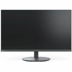 Sharp NEC Display E244FL-BK 24" Class Full HD LCD Monitor - 61 cm (24") Viewable - LED Backlight - 1920 x 1080 - USB Type-