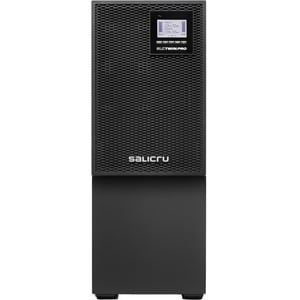 Salicru SLC TWIN SLC-4000-TWIN PRO3 Double Conversion Online UPS - 4 kVA/4 kW - Tower - 3 Hour Recharge - 230 V AC Input -