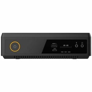 Zotac MAGNUS EN153060C Gaming Barebone System - Mini PC - Intel Core i5 11th Gen i5-11400H 2.70 GHz Hexa-core (6 Core) - I