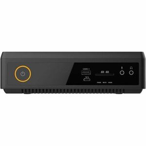 Zotac MAGNUS E EN153060C Gaming Desktop Computer - Intel Core i5 11th Gen i5-11400H - 8 GB - 500 GB SSD - Mini PC - Intel 