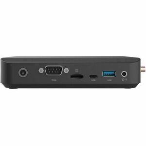 Zotac ZBOX PRO edge CI342 Desktop Computer - Intel Pentium N6415 - 16 GB - 250 GB SSD - Mini PC - Intel Chip - Windows 10 