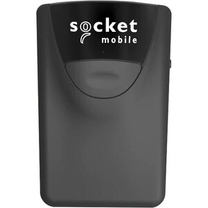 SOCKETSCAN S820 LINEAR BARCODE PLUS QR CODE READER BLACK