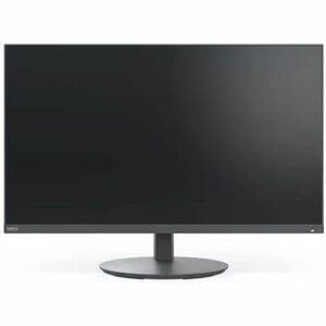 Sharp NEC Display E244FL-BK 24 Zoll Klasse Full HD LCD-Monitor - 61 cm (24 Zoll) Viewable - LED Hintergrund-beleuchtung - 