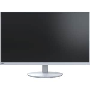 Sharp NEC Display MultiSync E274F 27 Zoll Class Full HD LCD-Monitor - 16:9 Format - Weiß - 68,6 cm (27 Zoll) Viewable - Ve