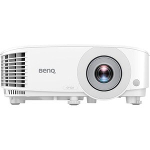 BenQ MS560 DLP-Projektor - 800 x 600 Piel - 20,000:1 Kontrastverhältnis - 4000 lm Helligkeit - Vorderseite - 15000 Stunde(