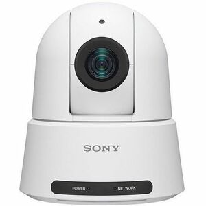 Sony Pro SRGA12 8,5 Megapixel 4K Netzwerkkamera - Farbe - H.265, H.264, H.264 (MP), H.264 BP, H.264 PS - 3840 x 2160 - 4,4