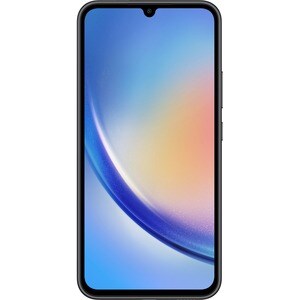 Smartphone Samsung Galaxy A34 5G SM-A346B/DSN 128 GB - 5G - 16,8 cm (6,6") Super AMOLED Full HD Plus 2340 x 1080 - Octa-co