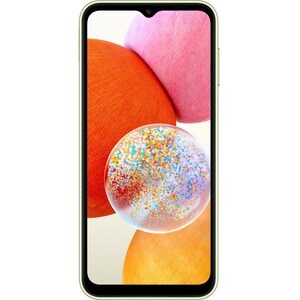 Smartphone Samsung Galaxy A14 SM-A145R/DSN 128 GB - 4G - 16,8 cm (6,6") LCD Full HD Plus 2408 x 1080 - Octa-core (Cortex A