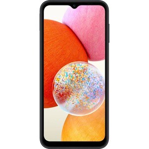 Smartphone Samsung Galaxy A14 SM-A145R/DSN 64 GB - 4G - 16,8 cm (6,6") LCD Full HD Plus 2408 x 1080 - Octa-core (Cortex A7