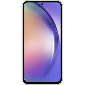 Smartphone Samsung Galaxy A54 5G SM-A546B/DS 128 GB - 5G - 16,8 cm (6,6") Super AMOLED Full HD Plus 2340 x 1080 - Octa-cor
