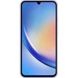 Smartphone Samsung Galaxy A34 5G SM-A346B/DSN 256 GB - 5G - 16,8 cm (6,6") Super AMOLED Full HD Plus 2340 x 1080 - Octa-co