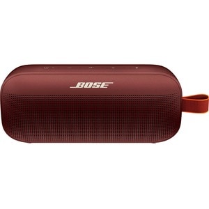 Bose SoundLink Flex 便携式 蓝牙 扬声器系统 - 可充电电池