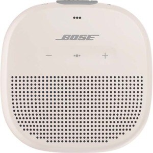 Bose SoundLink Micro 便携式 蓝牙 扬声器系统 - Google Assistant, Siri 支持 - 可充电电池 - USB