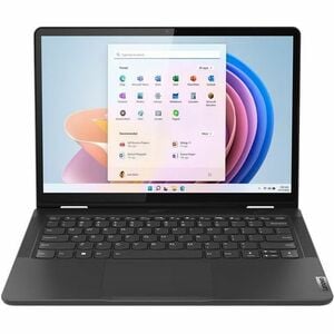 Lenovo 13w Yoga Gen 2 82YSS00S00 13.3" Touchscreen Convertible 2 in 1 Notebook - WUXGA - AMD Ryzen 5 7530U - 16 GB - 256 G
