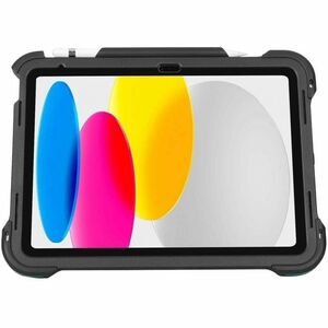 SafePort® Rugged Max Case for iPad® (A16) and iPad® (10th gen.) 10.9-inch - Drop Resistant, Shock Absorbing, Dust Resistan