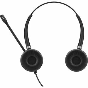 EPOS IMPACT SC 660 TC Headset - Stereo - Easy Disconnect - Wired - On-ear - Binaural - Ear-cup - Noise Cancelling, Uni-dir