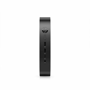 HP Elite t655 Thin Client - Ryzen Quad-Core 2,10 GHz Prozessor - AMD Chip - 8 GB RAM DDR4 SDRAM - DDR4-3200/PC4-25600 - 32