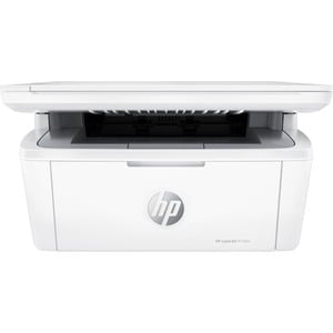 Stampante multifunzione laser HP LaserJet M140w Wireless - Monocromatico - Fotocopiatrice/Stampante/Scanner - 20 Stampa mo