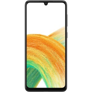 Smartphone Samsung Galaxy A33 5G Enterprise Edition SM-A336B/DSN 128 GB - 5G - 16,3 cm (6,4") Super AMOLED Full HD Plus 10
