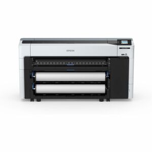 Stampante a getto di inchiostro per grandi formati Epson SureColor SC-P8500D - 1117,60 mm (44") Larghezza di stampa - Colo