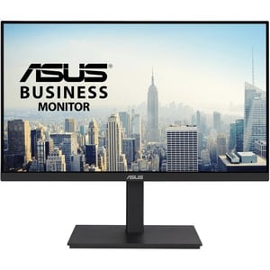 ASUS VA27ECPSN. Dimensioni diagonale schermo: 68,6 cm (27"), Risoluzione del display: 1920 x 1080 Pixel, Tipologia HD: Ful
