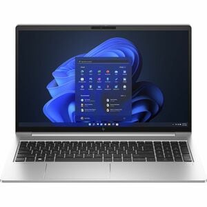 HP EliteBook 650 G10 15.6" Notebook - Full HD - Intel Core i5 13th Gen i5-1335U - 8 GB - 256 GB SSD - Pike Silver Aluminum