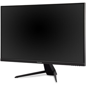 ViewSonic VX2767U-2K 27 Inch 1440p IPS Monitor with 65W USB C, HDR10 Content Support, Ultra-Thin Bezels, Eye Care, HDMI, a