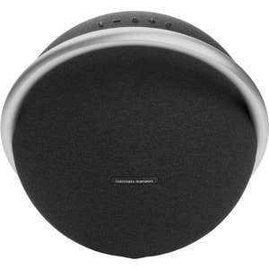 Harman Kardon Onyx Studio 8 Portable Bluetooth Speaker System - 50 W RMS - 50 Hz to 20 kHz - Battery Rechargeable - 1
