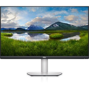 Moniteur LCD Dell S2722DC 27" Class - 68,6 cm (27") Viewable