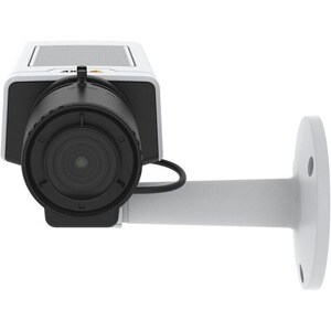 AXIS M1137 MK II 5 Megapixel Netzwerkkamera - Farbe - Box - H.265, H.264, Motion-JPEG, Zipstream - 2592 x 1944 - 3,50 mm- 