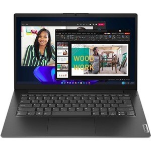 Ordinateur Portable - Lenovo V15 G4 AMN 82YU00FVFR - Écran 39,6 cm (15,6") - Full HD - AMD Ryzen 3 7320U - 8 Go - 256 Go S