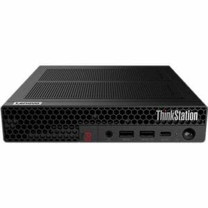 Lenovo ThinkStation P3 30H00014US Workstation - 1 Core i7 13th Gen i7-13700T - vPro Technology - 32 GB - 1 TB SSD - Tiny -