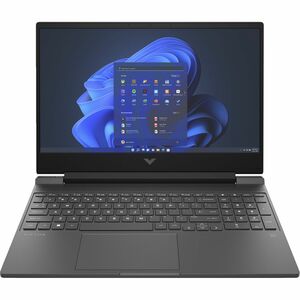 HP Victus 15-fa1007TX 39.6 cm (15.6") 游戏笔记本 - Full HD - Intel Core i5 第13代 i5-13420H - 16 GB - 512 GB SSD - Intel 芯片 - 192
