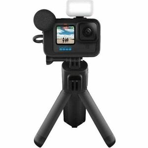 Videocámara digital GoPro HERO11 Black - Negro - 24.7Megapíxel Imagen - Montaje de trípode
