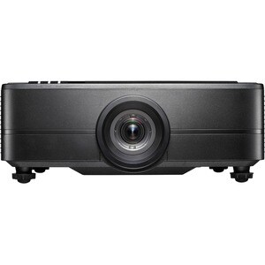 Optoma ZU820TST 3D DLP-Projektor - 16:10 - Schwarz - Hoher Dynamikbereich (High Dynamic Range, HDR) - 1920 x 1200 Piel - 3