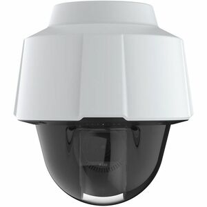 AXIS High Performance P5676-LE 4 Megapixel Outdoor Netzwerkkamera - Farbe - Weiß - 200 m Infrarot Nachtsicht - Zipstream, 