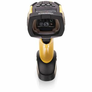Datalogic PowerScan PBT9600 Rugoso Manufatura, Armazém, Logística, Acompanhamento de bens Handheld Kit de leitura de códig