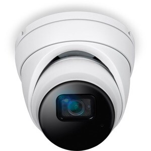 TRENDnet TV-IP1515PI 5 Megapixel Indoor/Outdoor Network Camera - Colour - Dome - White - TAA Compliant - 30 m Infrared Nig