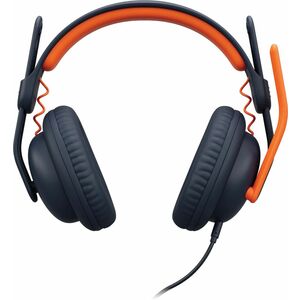 Logitech Zone Learn, EDU, WW, Classic Blue, On-Ear, 3,5mm AUX
