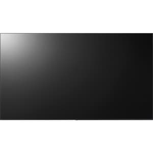 75in UHD 16:9 330nit 16/7 dual orientation webOS Signage Panel Compatible with One Quick Share 3yrs on-site warranty